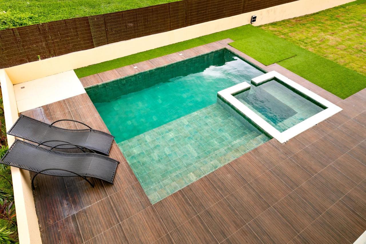 Espetacular Casa De Charme Em Sao Miguel Do Gostoso - Salou Villa Dış mekan fotoğraf