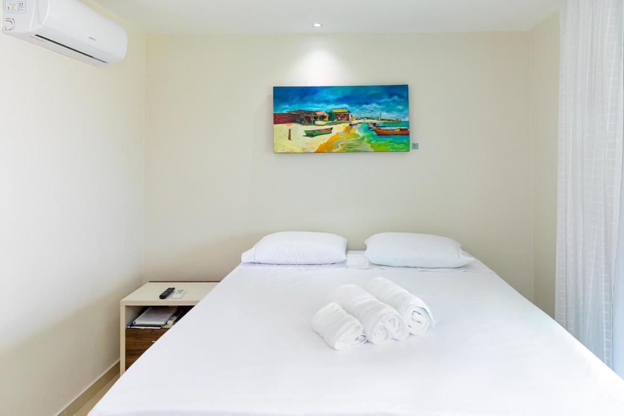Espetacular Casa De Charme Em Sao Miguel Do Gostoso - Salou Villa Dış mekan fotoğraf
