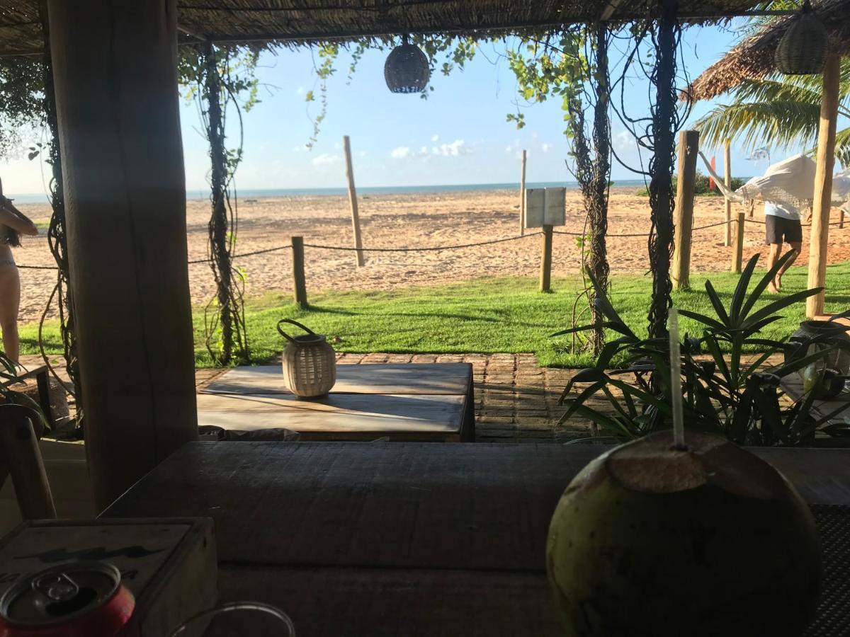 Espetacular Casa De Charme Em Sao Miguel Do Gostoso - Salou Villa Dış mekan fotoğraf